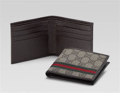 expensive gucci wallet